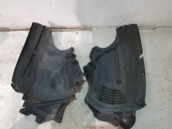 Passaruota Destro Mercedes W212 A2126906930 image 5