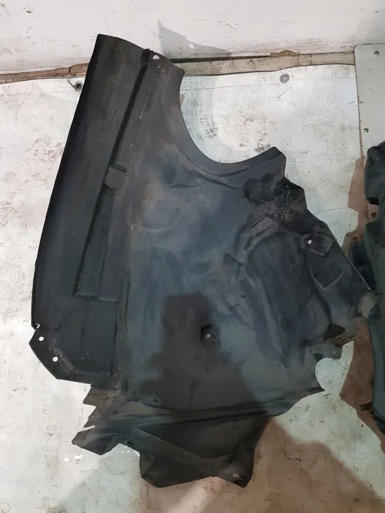 Passaruota Destro Mercedes W212 A2126906930 image 6