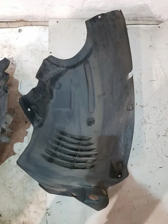 Passaruota Destro Mercedes W212 A2126906930 image 7