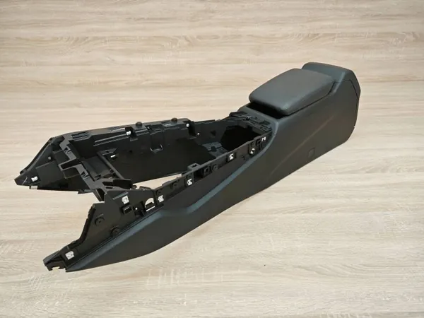 Middentunnel armsteun OEM PODLN60 Audi A4 B9 Sedan image 2