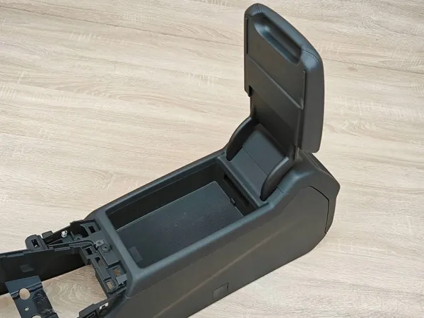 Middentunnel armsteun OEM PODLN60 Audi A4 B9 Sedan image 5