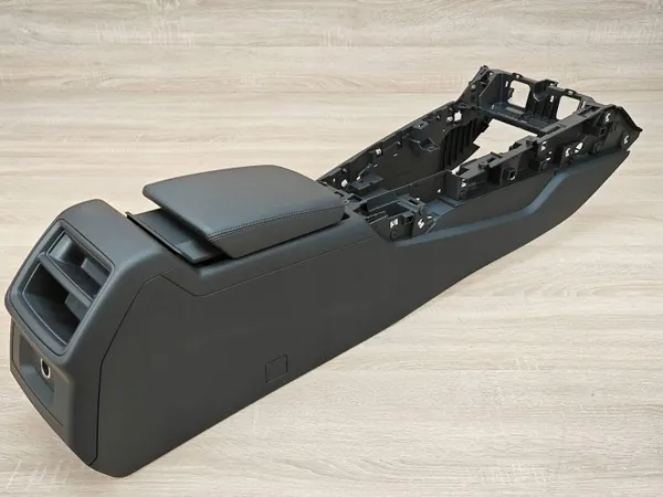 Middentunnel armsteun OEM PODLN60 Audi A4 B9 Sedan image 8
