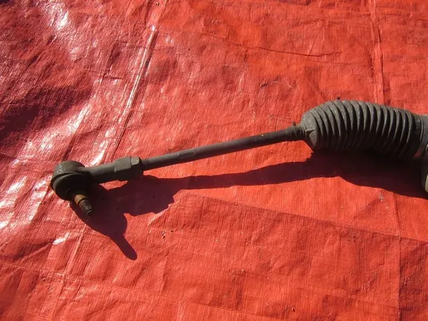 SSANGYONG KORANDO III 2.0i Caixa de Direção 2016 OEM 4x4OE008496 image 2