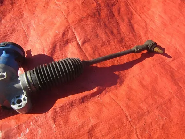 SSANGYONG KORANDO III 2.0i Caixa de Direção 2016 OEM 4x4OE008496 image 3