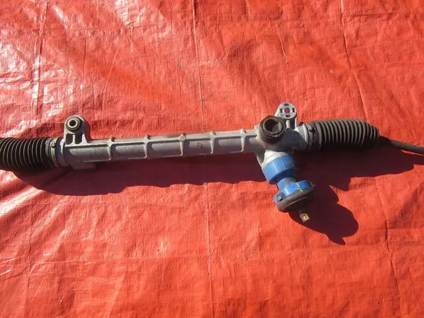 SSANGYONG KORANDO III 2.0i Caixa de Direção 2016 OEM 4x4OE008496 image 4