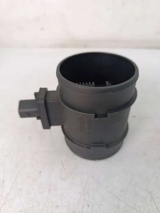 Luftmassenmesser Opel Meriva B 2010 12671610 image 2