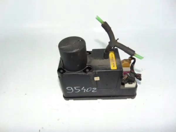 Bomba AUDI 80 OEM 4A0 862 257 F - Usado image 2