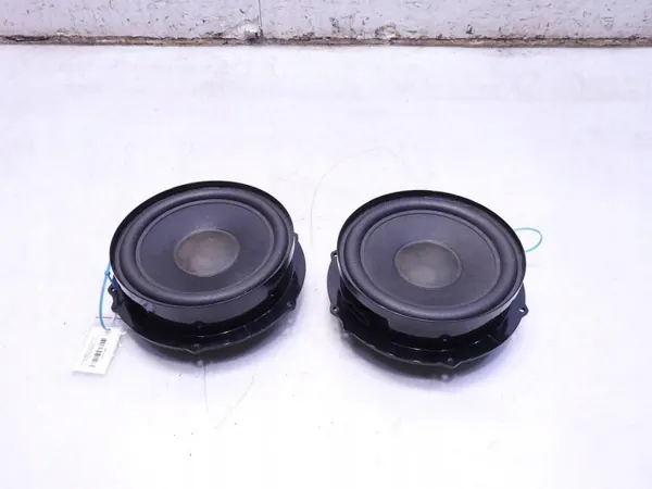 Gebrauchter Volkswagen OE Tieftöner 1T0035411T image 8