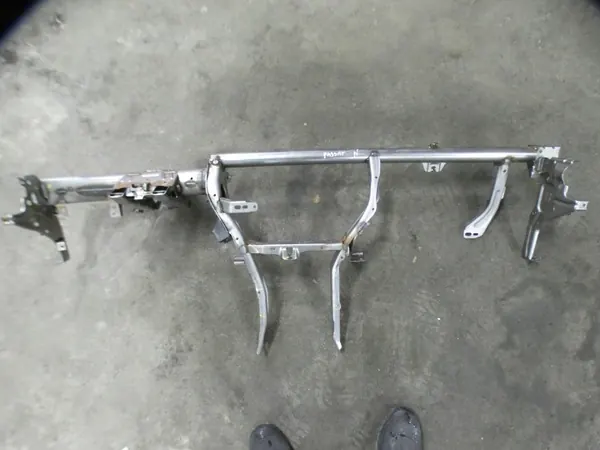 Cadre console OEM 3G1858513 pour VW Passat B8 image 2