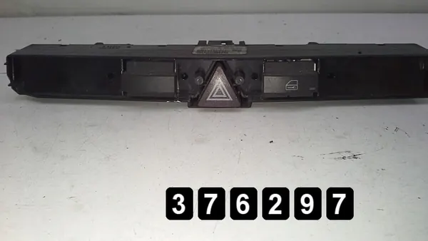 Interruptor Opel Astra OEM AM-376297 Usado 2005 image 2