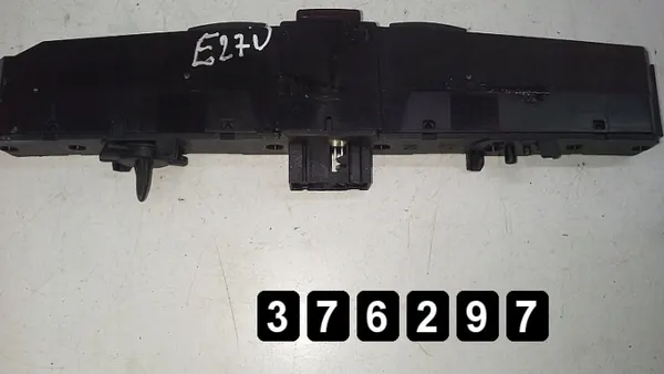Interruptor Opel Astra OEM AM-376297 Usado 2005 image 3