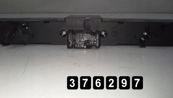 Interruptor Opel Astra OEM AM-376297 Usado 2005 image 4