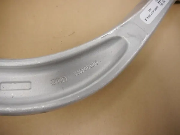 AUDI A4 A5 8W Braccio di Controllo Anteriore Destro 8W0407694A image 2