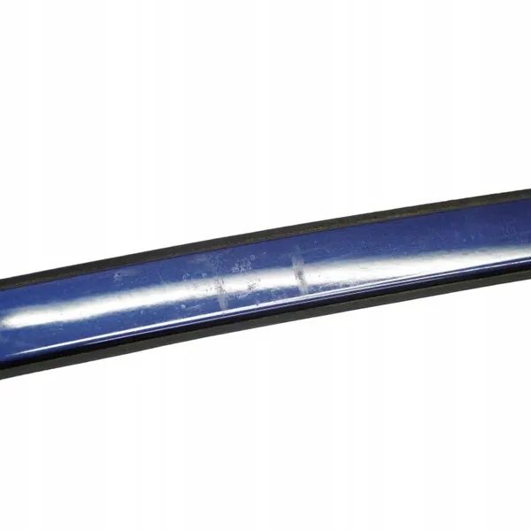 BMW E90 Barre de Toit Gauche OEM 51130032753 Tiefseeblau image 7