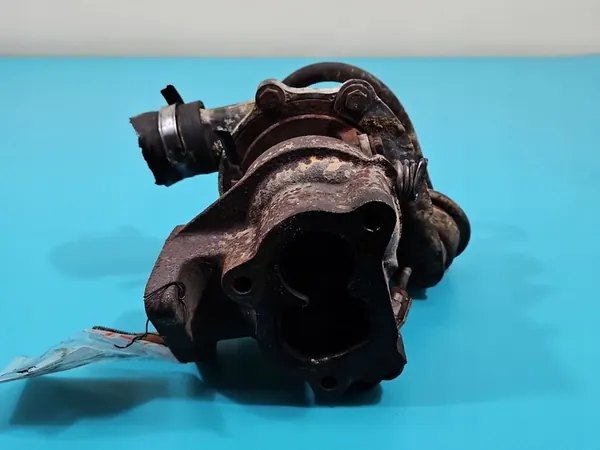 Turbocompresor Opel Meriva A 1.3 CDTI image 6