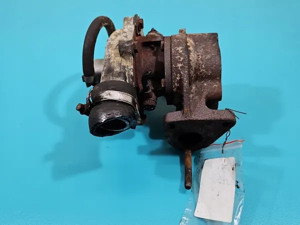 Turbocompresor Opel Meriva A 1.3 CDTI image 7