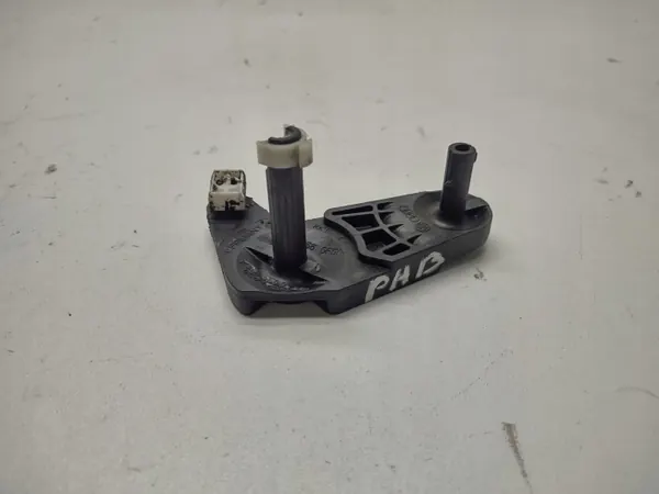 Support de Levier de Cric OEM 6C0711203 pour Fabia III, Polo 6C image 2