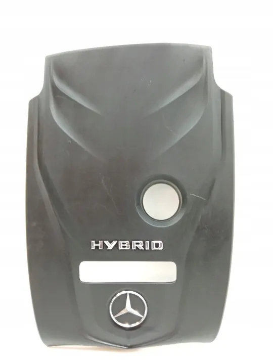 Cubierta Motor A2740160900 2.0 CGI Mercedes Clase C W205 image 2