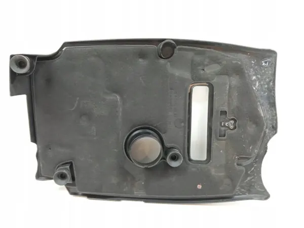 Cubierta Motor A2740160900 2.0 CGI Mercedes Clase C W205 image 5