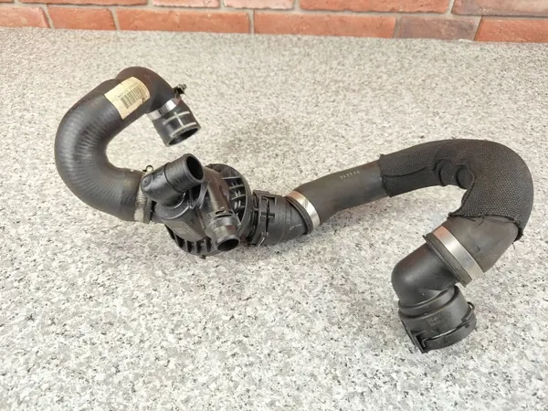 BMW OEM 7586784 Termostathus för N55 Motor image 7