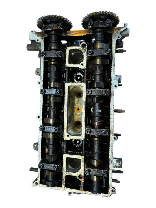 Culasse Mazda 6 OEM AK-6-80180 1.8L 120CH image 2