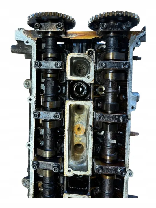 Culasse Mazda 6 OEM AK-6-80180 1.8L 120CH image 3