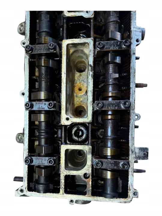 Culasse Mazda 6 OEM AK-6-80180 1.8L 120CH image 4