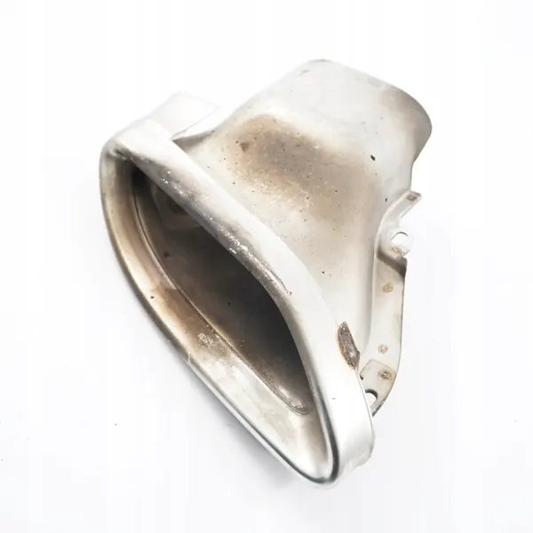 Punta de escape derecha Mercedes OEM A2054900400 image 3