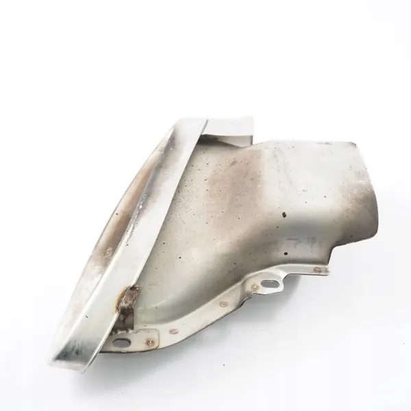 Punta de escape derecha Mercedes OEM A2054900400 image 4