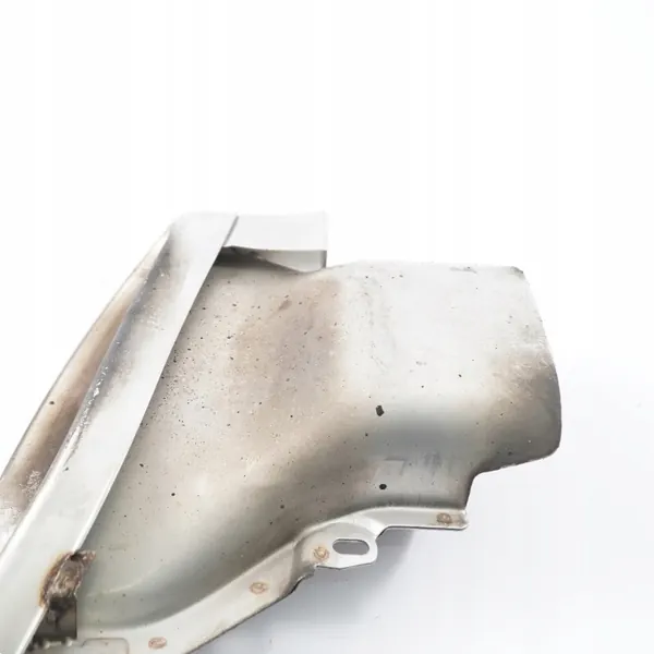 Punta de escape derecha Mercedes OEM A2054900400 image 6