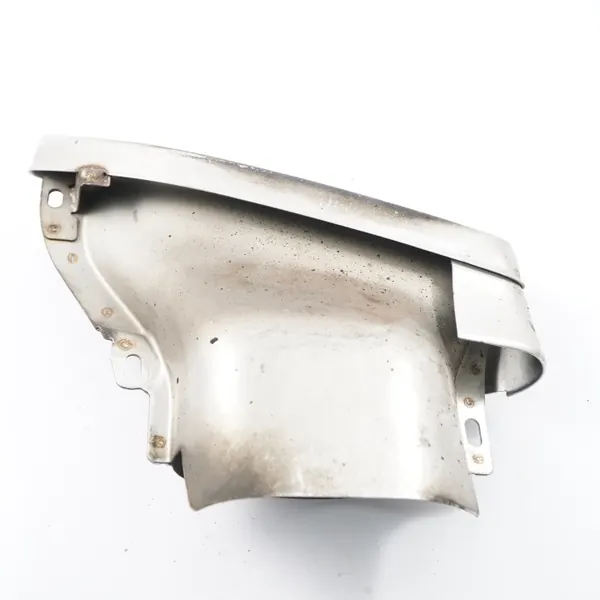 Punta de escape derecha Mercedes OEM A2054900400 image 7
