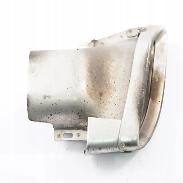 Punta de escape derecha Mercedes OEM A2054900400 image 8