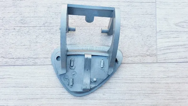 Tappo lavacristalli MERCEDES W211 A2118801005 image 2