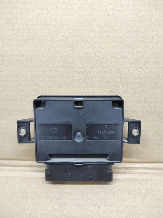 Handremmodule Renault Scenic III image 2