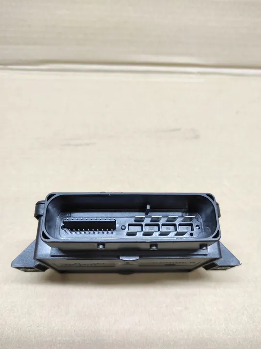 Handremmodule Renault Scenic III image 3