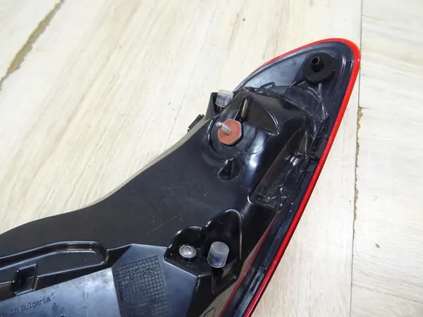 MERCEDES C 206 SEDAN Achterlicht Links A2069069900 image 8