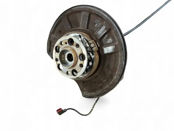Rotule de Direction Mercedes-Benz OEM A2129051001 Côté Droit image 3