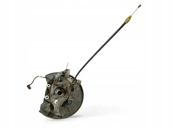 Rotule de Direction Mercedes-Benz OEM A2129051001 Côté Droit image 4