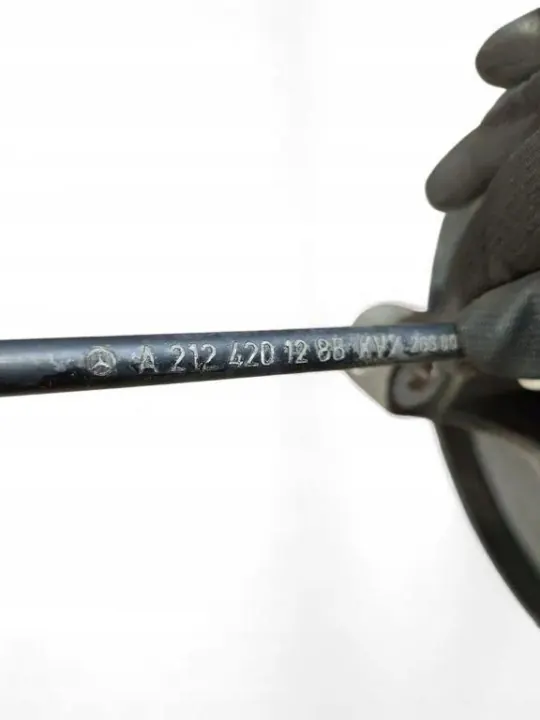 Rotule de Direction Mercedes-Benz OEM A2129051001 Côté Droit image 6
