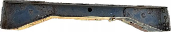 Barre de liaison suspension Belkaramy pour Iveco Daily 99- image 2