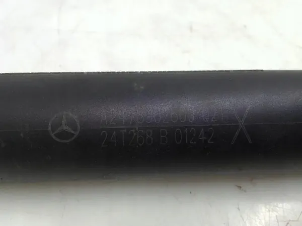 Actuateur de hayon droit OEM A2478902600 Mercedes-Benz image 5