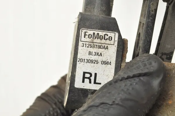 VOLVO XC60 I Xenon-Niveausensor 31258180AA image 2