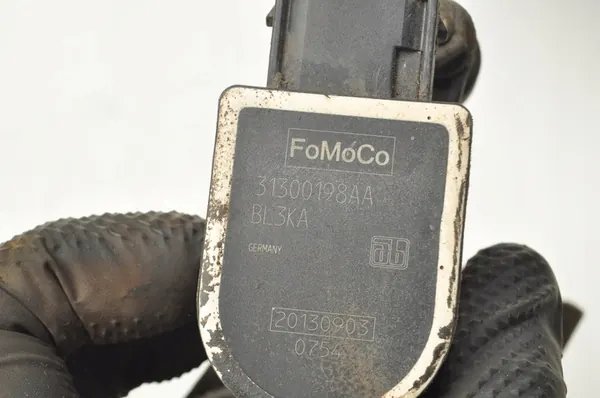 VOLVO XC60 I Xenon-Niveausensor 31258180AA image 4