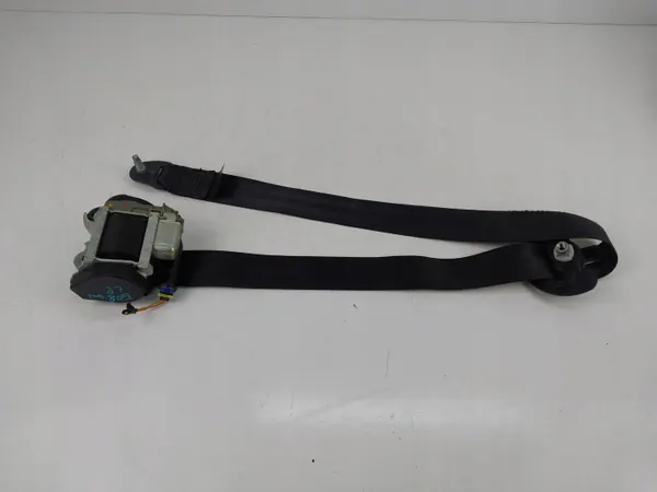 Turvavyö vasen etu OEM 1195649 Peugeot 508 I image 2