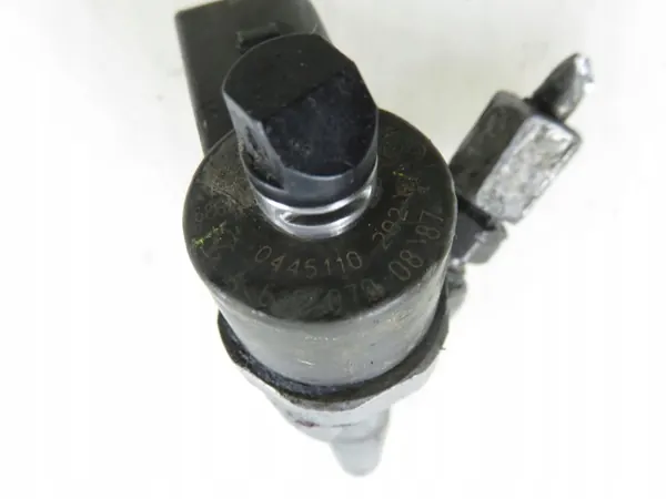 Injecteur Bosch OEM 0445110202 pour Mercedes Vito image 5
