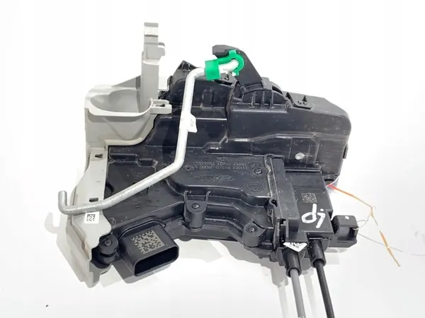 Fram Vänster Dörrlås Hyundai Kona 81310-J9000 image 2