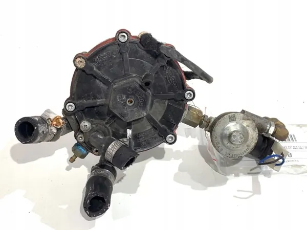 Redutor LPG OEM LORK-732-11830 AC - Usado image 2