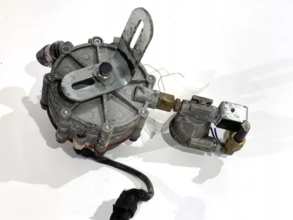 Redutor LPG OEM LORK-732-11830 AC - Usado image 3