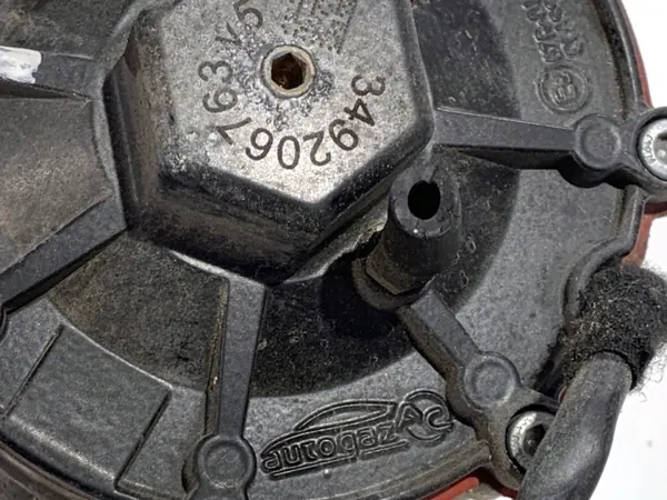 Redutor LPG OEM LORK-732-11830 AC - Usado image 4