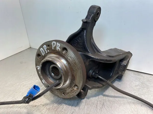 OEM FBZ24416 framhjulsnav för Peugeot 2008 image 8
